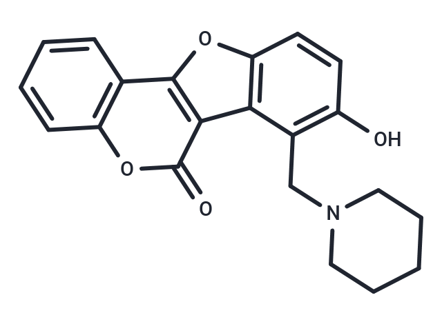 Polyketide synthase 13-IN-3,Polyketide synthase 13-IN-3