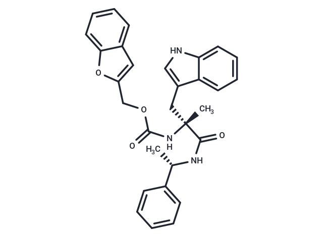 化合物 PD 154075,PD 154075