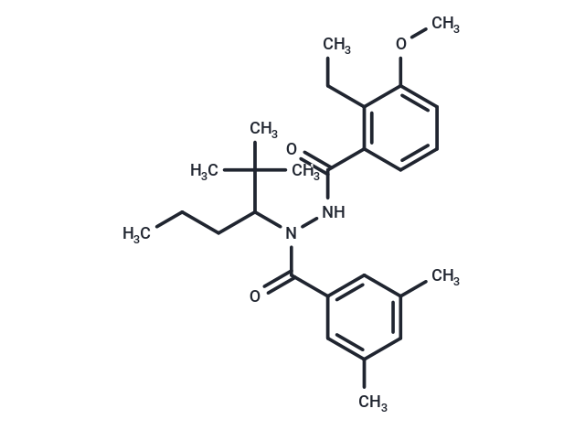 化合物 Veledimex racemate,Veledimex racemate