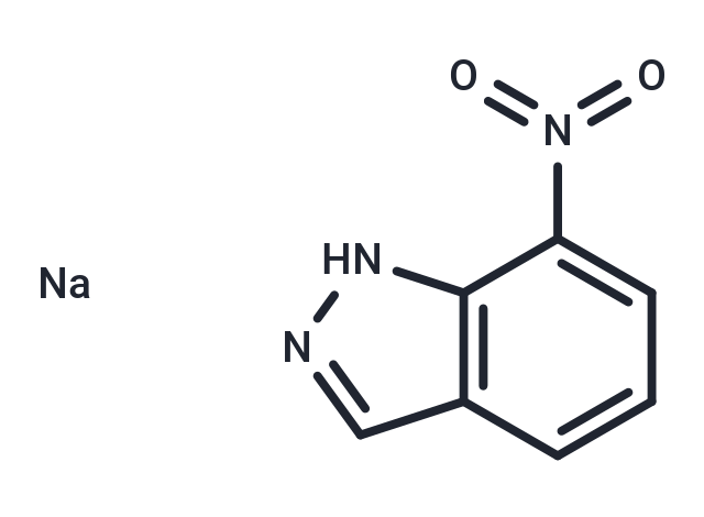 化合物 7-NINA,7-NINA