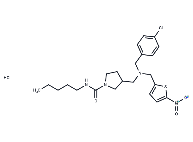 SR9011 hydrochloride,SR9011 hydrochloride