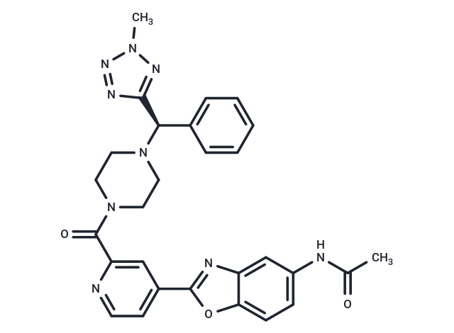 化合物 JNJ4796,JNJ4796