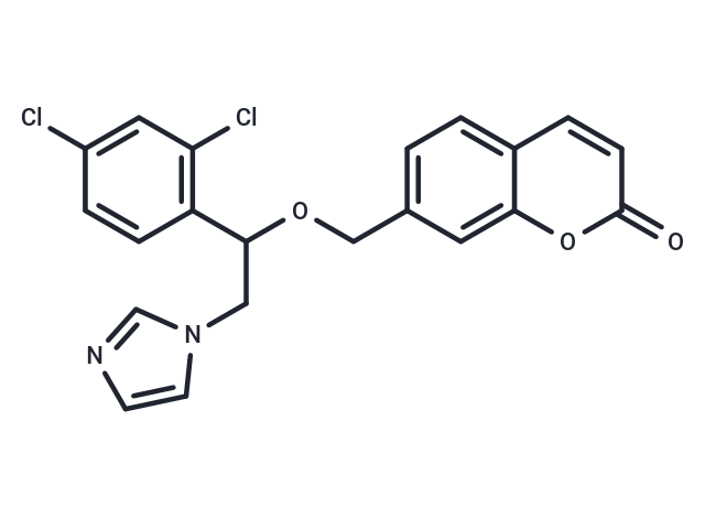 化合物 Antifungal agent 73,Antifungal agent 73