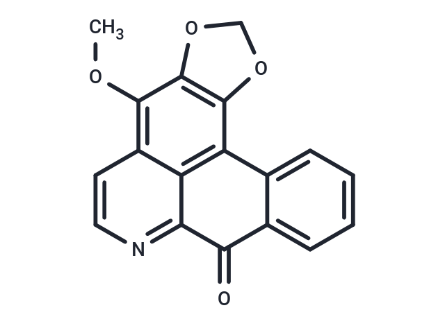 化合物 Atherospermidine,Atherospermidine