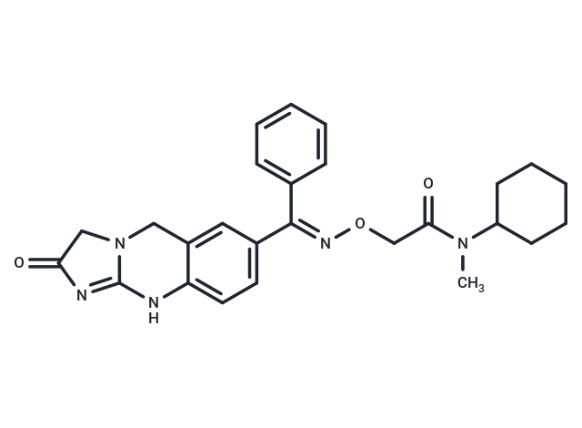 化合物 Revizinone,Revizinone