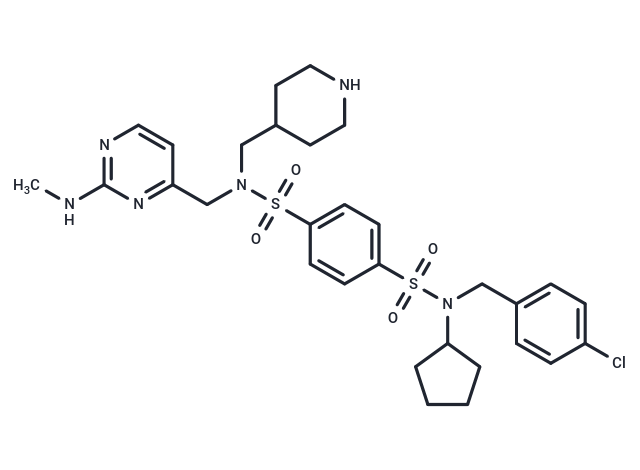 化合物 Deltasonamide 1,Deltasonamide 1