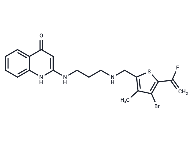 貝得羅星,Bederocin