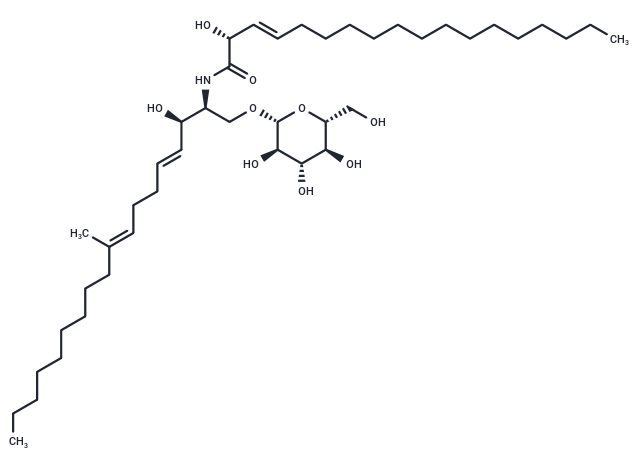 Cerebroside C,Cerebroside C