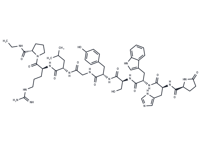 夫替瑞林,Fertirelin