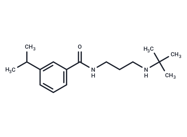 化合物 UNC3474,UNC3474