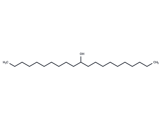 化合物 11-Heneicosanol,11-Heneicosanol