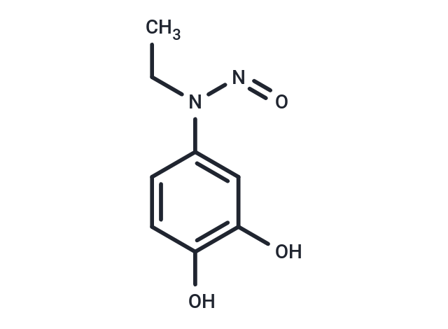 化合物 Ethyl-3,4-dephostatin,Ethyl-3,4-dephostatin