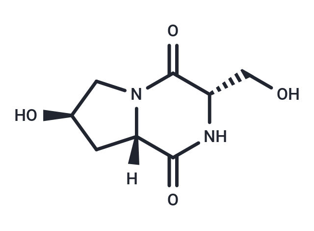 化合物 JBP485,JBP485