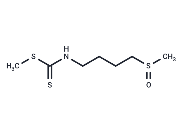 化合物 Sulforemate,Sulforemate