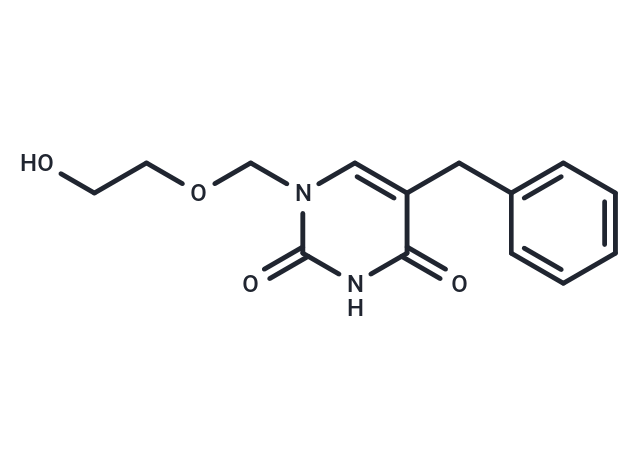 Benzylacyclouridine,Benzylacyclouridine