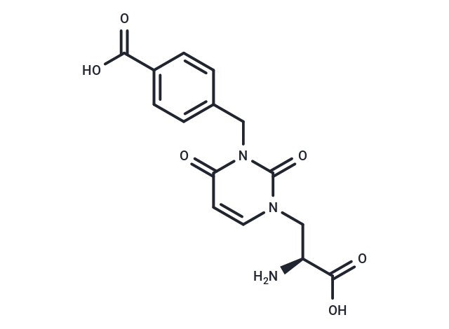 化合物 UBP-282,UBP-282