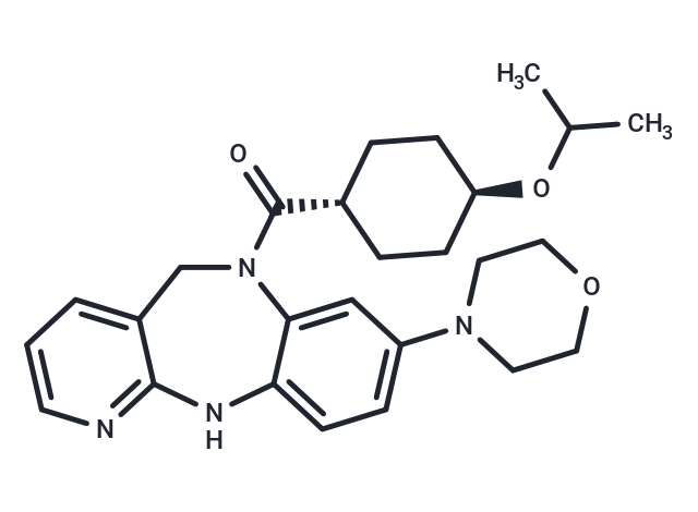 化合物 IDH1 Inhibitor 5,IDH1 Inhibitor 5