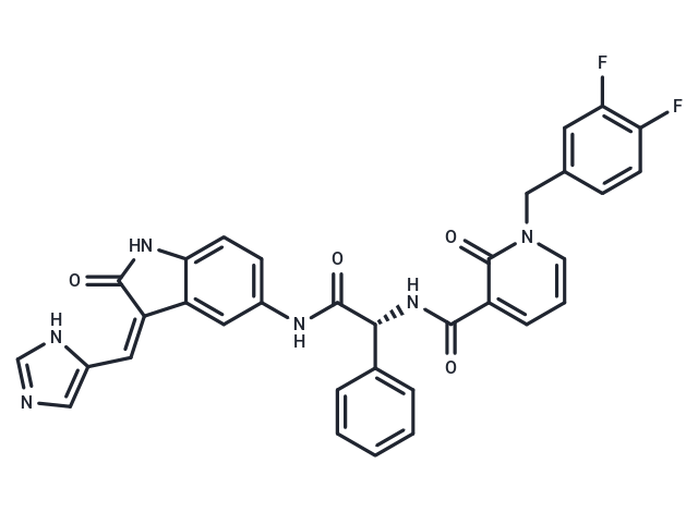 化合物 SA-16,SA-16