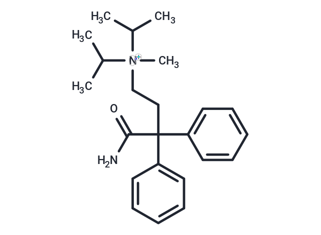 化合物 Isopropamide,Isopropamide