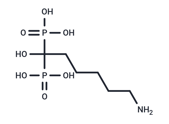 奈立膦酸,Neridronate