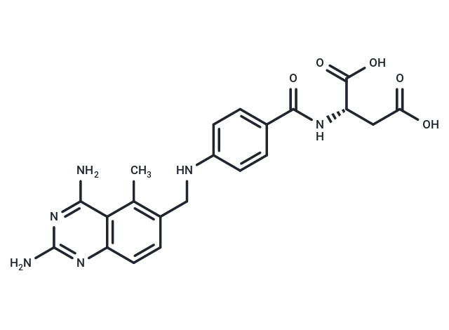 化合物 Methasquin,Methasquin