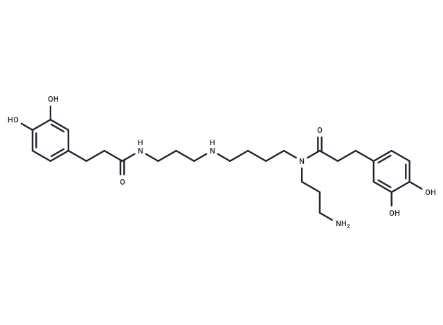 地骨皮乙素,KukoaMine B