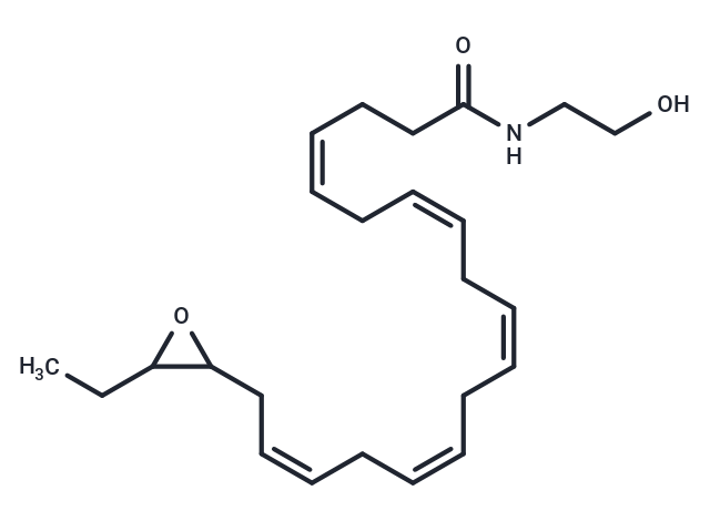 (±)19(20)-EDP Ethanolamide,(±)19(20)-EDP Ethanolamide