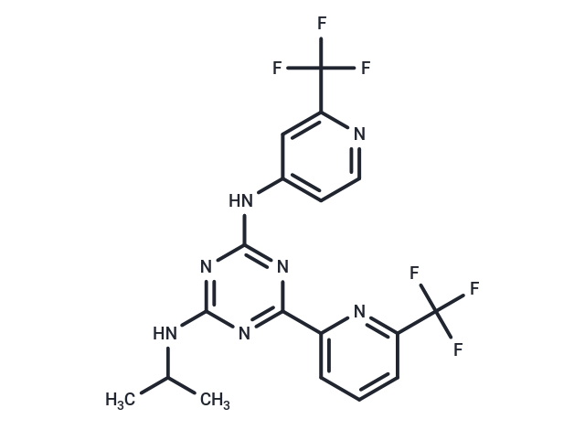 化合物 AGI-026,AGI-026