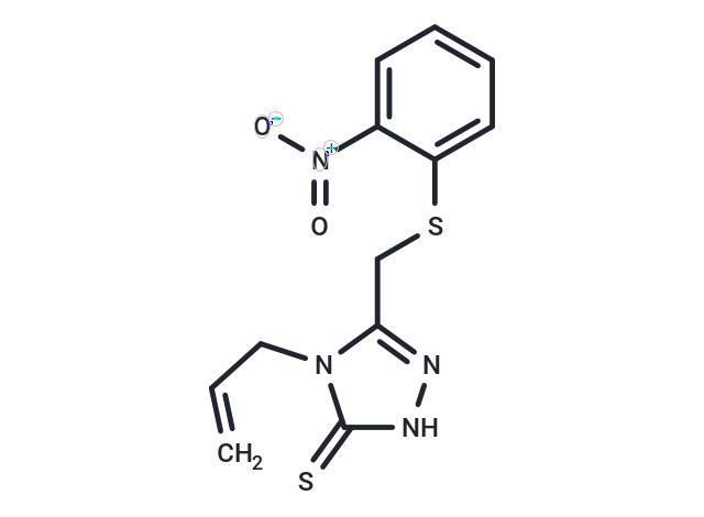 化合物 DSHS00884,DSHS00884