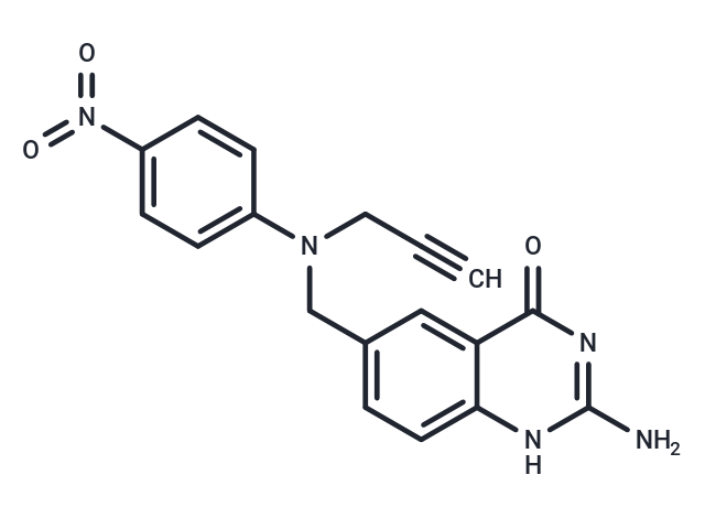 化合物 PD 130883,PD 130883