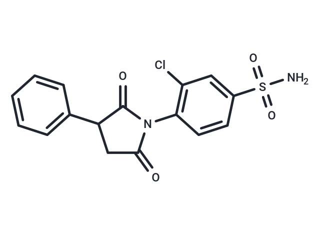 琥氯非尼,Suclofenide