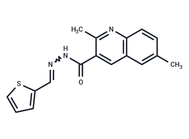 化合物 Endosidin5,Endosidin5