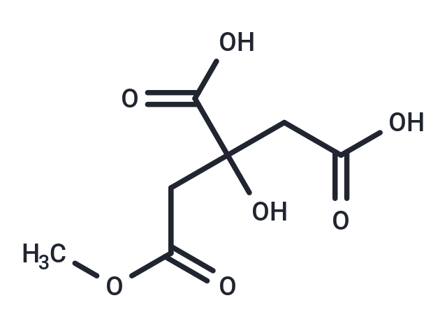 Methyl citrate,Methyl citrate