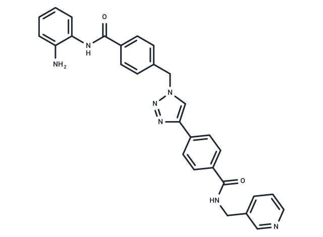 化合物 Nampt-IN-3,Nampt-IN-3