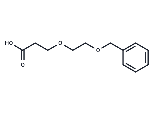 Benzyl-PEG2-acid,Benzyl-PEG2-acid