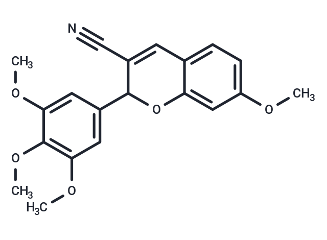 化合物 TNF-α-IN-16,TNF-α-IN-16