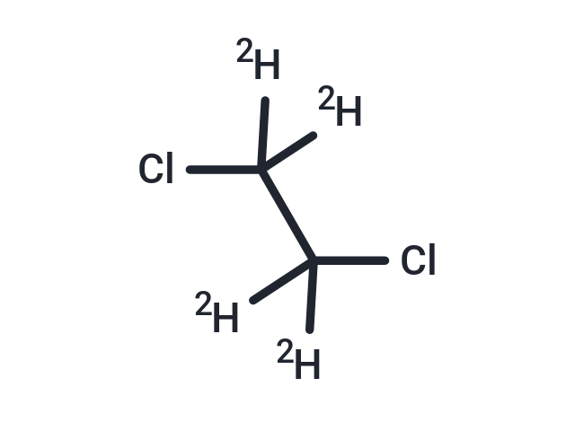 1,2-二氯乙烷-d4,1,2-Dichloroethane-d4