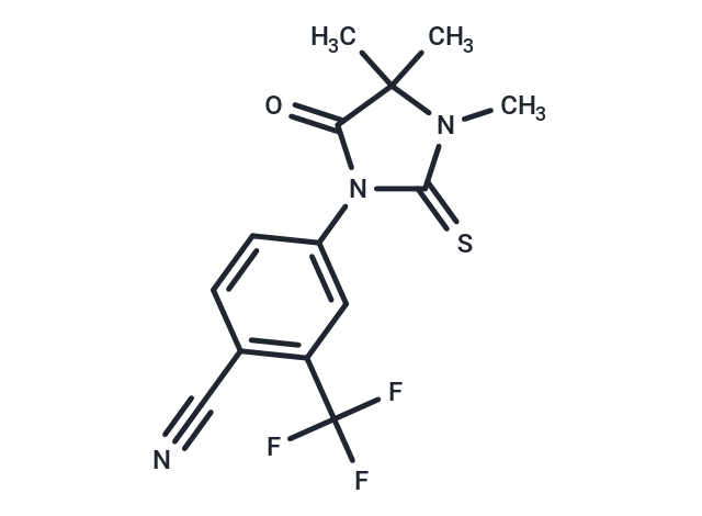 化合物 RU-56187,RU-56187