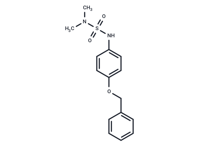 化合物 AR antagonist 3,AR antagonist 3