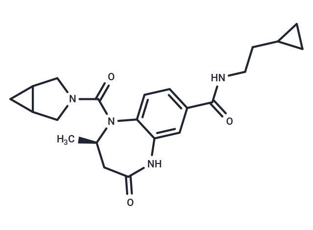 化合物 BAY-6035-R-isomer,BAY-6035-R-isomer