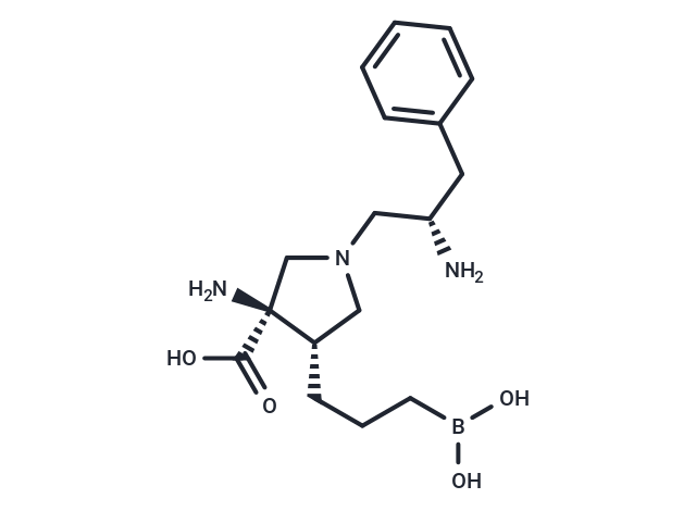 化合物 NED-3238,NED-3238