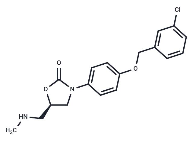 化合物 Almoxatone,Almoxatone