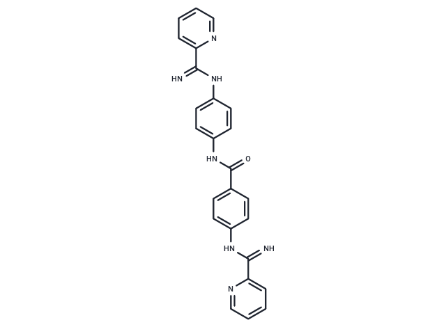 化合物 Antiparasitic agent-18,Antiparasitic agent-18