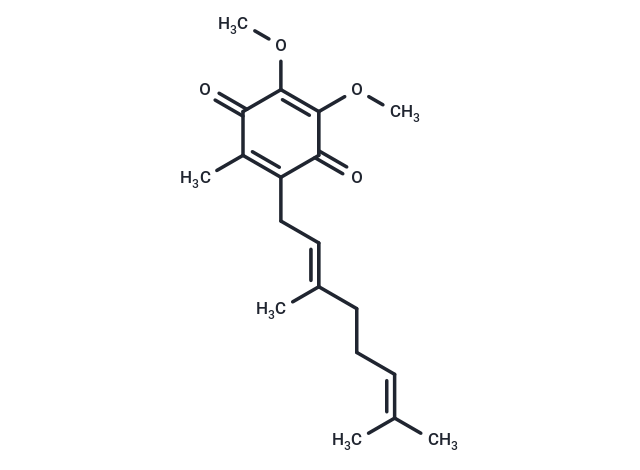 Coenzyme Q2,Coenzyme Q2