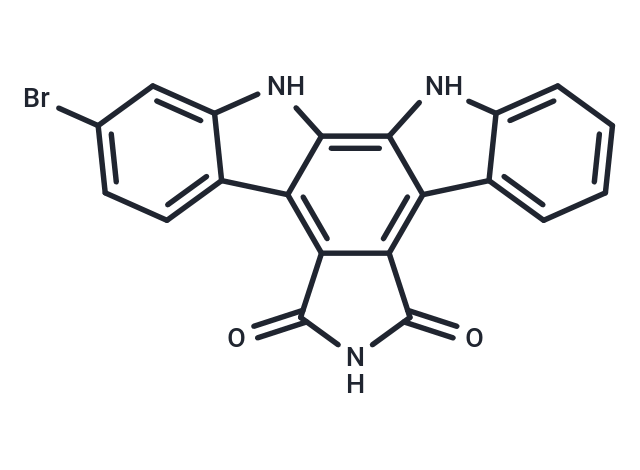 化合物 Cdk4 Inhibitor,Cdk4 Inhibitor