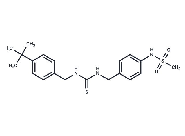 化合物 KJM429,KJM429