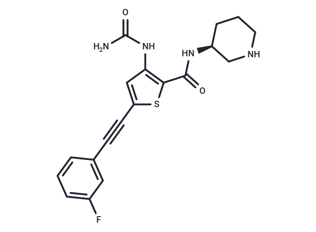 化合物 PHI-101,PHI-101