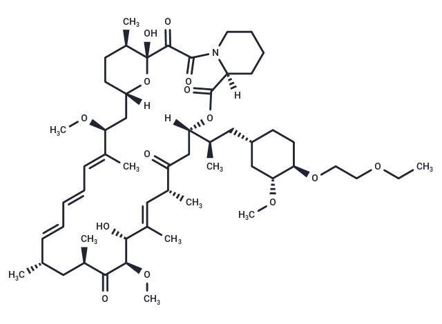 化合物 Umirolimus,Umirolimus