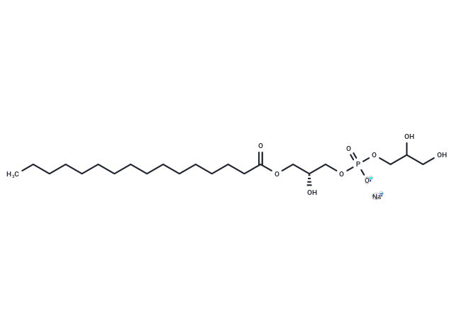 化合物 LysoFos Glycerol 16,LysoFos Glycerol 16