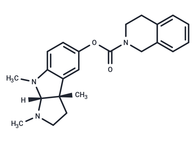 化合物 Quilostigmine,Quilostigmine